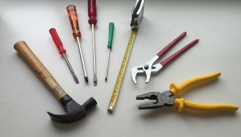 Les outils indispensables en rénovation