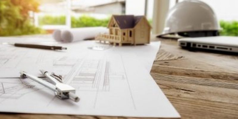 Faire construire sa maison