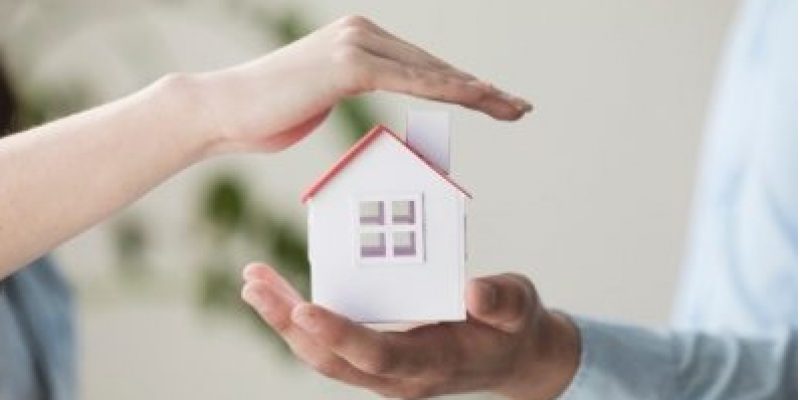 hypothéquer sa maison