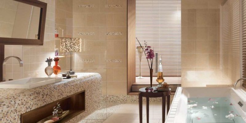 Le Wedi, multiples propriétés et possibilités